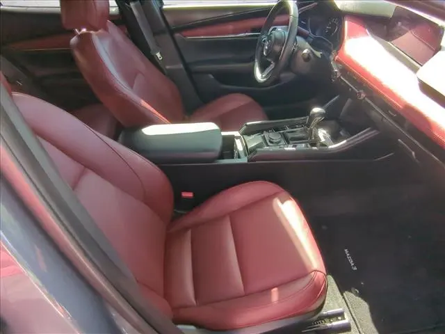 2025 MAZDA MAZDA3 - $32,692