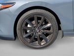 2025 Mazda3 Hatchback Thumbnail 14