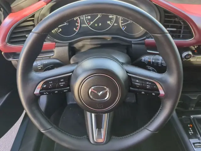 2025 MAZDA MAZDA3 - $32,692