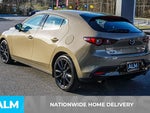 2024 Mazda3 Hatchback Thumbnail 2