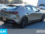 2024 Mazda3 Hatchback Thumbnail 3