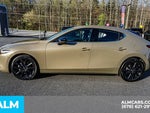 2024 Mazda3 Hatchback Thumbnail 4