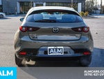2024 Mazda3 Hatchback Thumbnail 8
