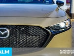 2024 Mazda3 Hatchback Thumbnail 9