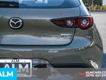 2024 Mazda3 Hatchback Thumbnail 10