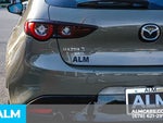 2024 Mazda3 Hatchback Thumbnail 12
