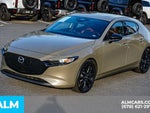2024 Mazda3 Hatchback Thumbnail 13
