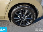 2024 Mazda3 Hatchback Thumbnail 15
