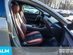 2024 Mazda3 Hatchback Thumbnail 21