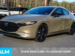 2024 Mazda3 Hatchback Thumbnail 79