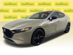 2024 Mazda3 Hatchback Thumbnail 13