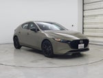 2025 Mazda3 Hatchback Thumbnail 1