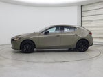 2025 Mazda3 Hatchback Thumbnail 3
