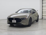 2025 Mazda3 Hatchback Thumbnail 4