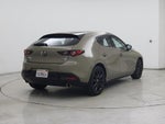2025 Mazda3 Hatchback Thumbnail 8
