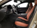 2025 Mazda3 Hatchback Thumbnail 11