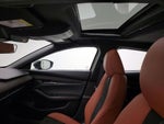 2025 Mazda3 Hatchback Thumbnail 19
