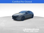 2024 Mazda3 Hatchback Thumbnail 1