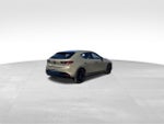 2024 Mazda3 Hatchback Thumbnail 4
