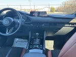 2024 Mazda3 Hatchback Thumbnail 9