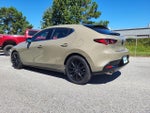 2024 Mazda3 Hatchback Thumbnail 3