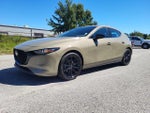 2024 Mazda3 Hatchback Thumbnail 4