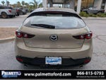 2024 Mazda3 Hatchback Thumbnail 5