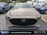 2024 Mazda3 Hatchback Thumbnail 9