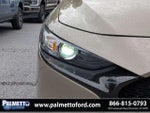 2024 Mazda3 Hatchback Thumbnail 10