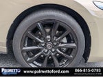 2024 Mazda3 Hatchback Thumbnail 12