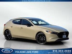 2025 Mazda3 Hatchback Thumbnail 1