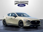 2024 Mazda3 Hatchback Thumbnail 1