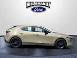 2024 Mazda3 Hatchback Thumbnail 2