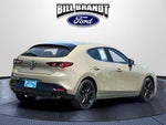 2024 Mazda3 Hatchback Thumbnail 3