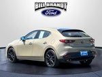 2024 Mazda3 Hatchback Thumbnail 5