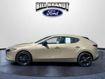 2024 Mazda3 Hatchback Thumbnail 6