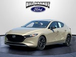 2024 Mazda3 Hatchback Thumbnail 7