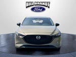 2024 Mazda3 Hatchback Thumbnail 8