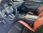 2024 Mazda3 Hatchback Thumbnail 9