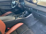 2024 Mazda3 Hatchback Thumbnail 14