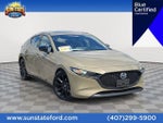 2024 Mazda3 Hatchback Thumbnail 1