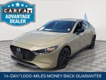 2024 Mazda3 Hatchback Thumbnail 3