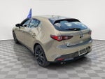 2024 Mazda3 Hatchback Thumbnail 4
