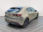 2024 Mazda3 Hatchback Thumbnail 5