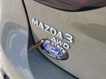 2024 Mazda3 Hatchback Thumbnail 7
