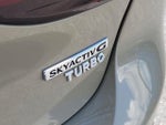 2024 Mazda3 Hatchback Thumbnail 8