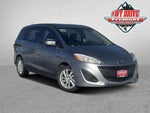 2012 Mazda5 Thumbnail 44