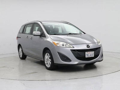 Photo of a 2015 Mazda MAZDA5 Sport 4DR Mini-Van for sale