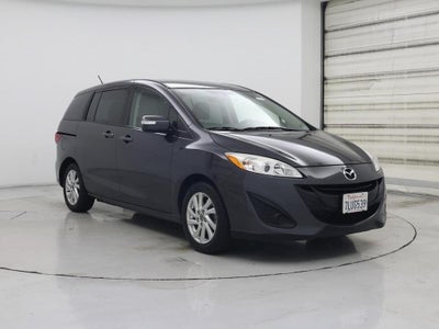 Photo of a 2015 Mazda MAZDA5 Sport 4DR Mini-Van for sale