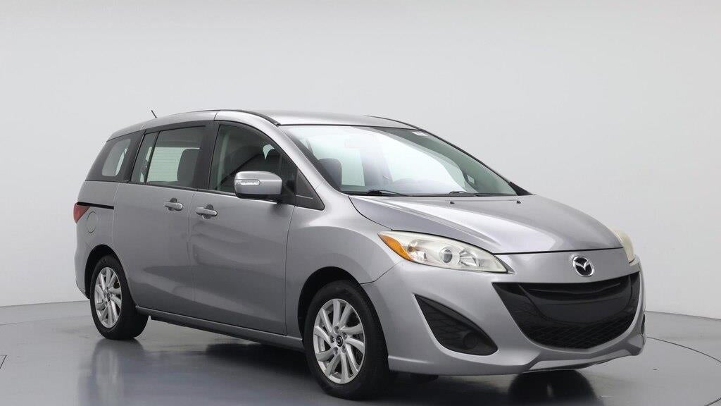 Preowned 2014 Mazda Mazda5 Sport for Sale